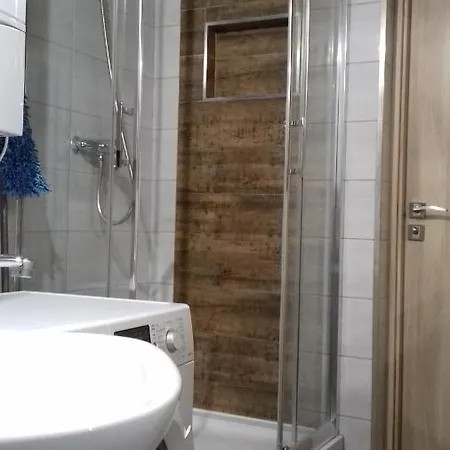 Apartman Holiday Apartment Pila *