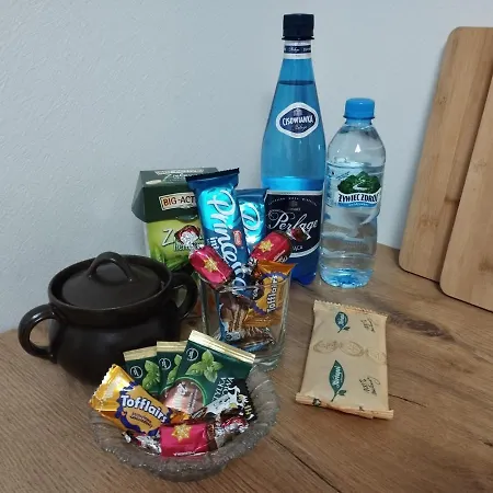 Holiday Apartment Pila *
