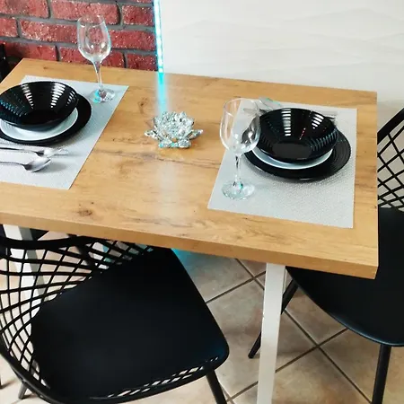 Holiday Apartment Pila * פילה