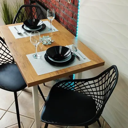 Holiday Apartment Pila Apartment *