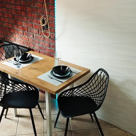 Holiday Apartment Pila Apartman Piła