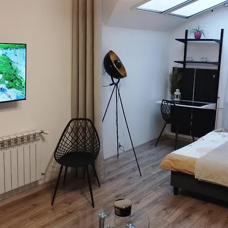 Holiday Apartment Pila * Piła