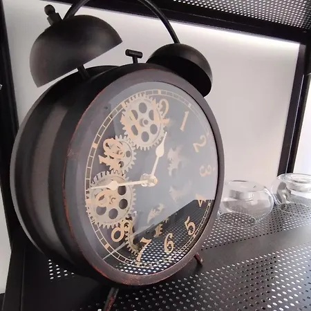 Holiday Apartment Pila Apartman