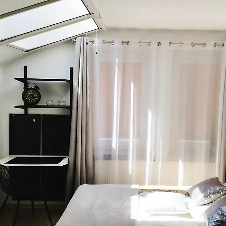 Apartman Holiday Apartment Pila *