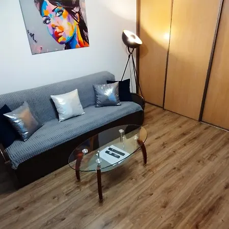 アパート Holiday Apartment Pila