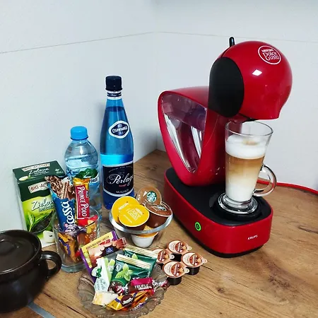 Holiday Apartment Pila ピワ