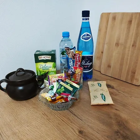 Holiday Apartment Pila