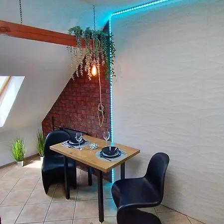 Appartamento Holiday Apartment Pila