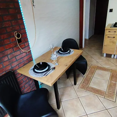 Holiday Apartment Pila Apartman *