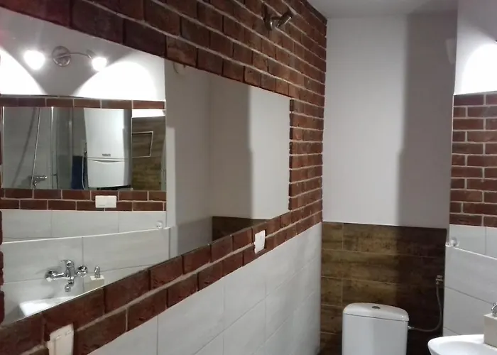 Holiday Apartment Pila Pila (Pila)