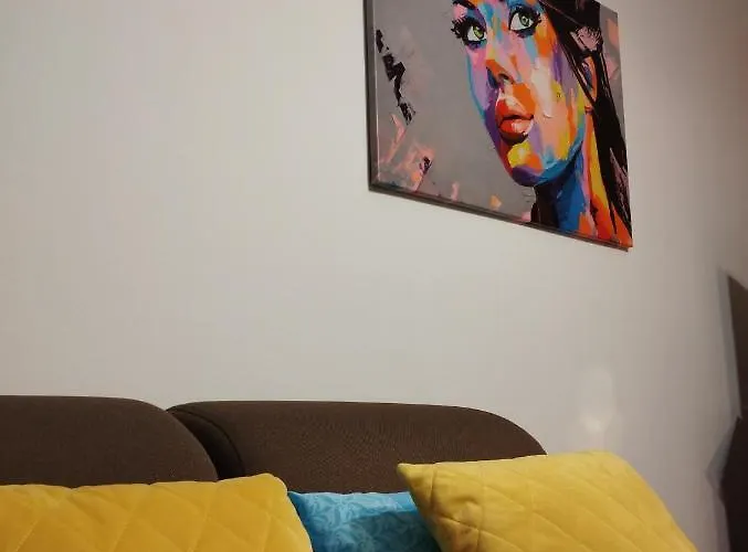 Holiday Apartment Pila Apartment *