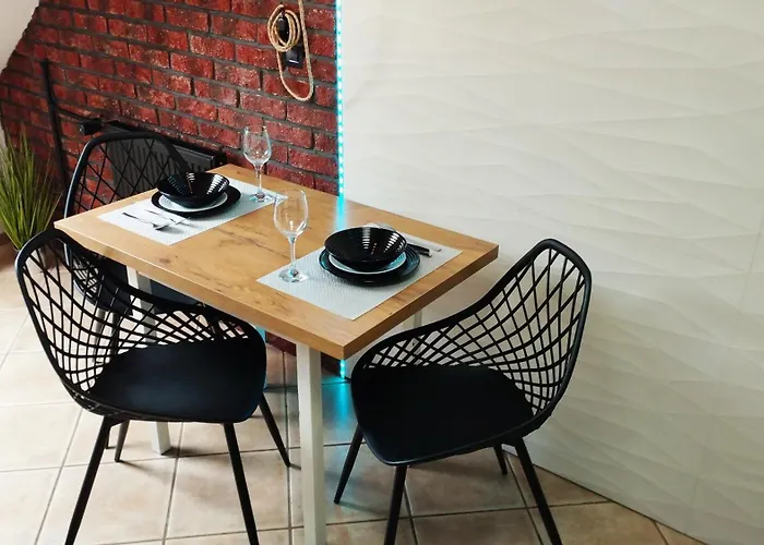 Apartment Holiday Apartment Pila Pila (Pila)