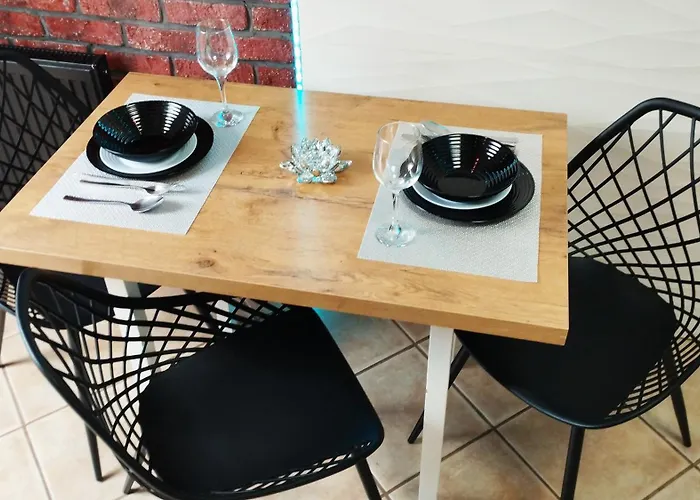 Holiday Apartment Pila * Pila (Pila)