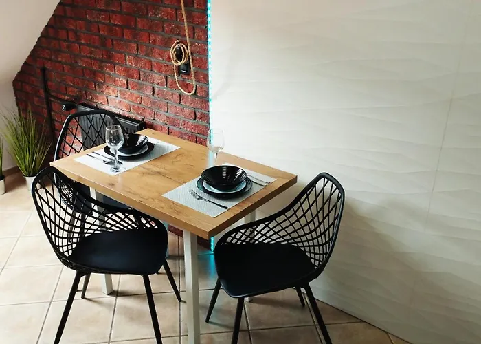 Holiday Apartment Pila Apartment Pila (Pila)