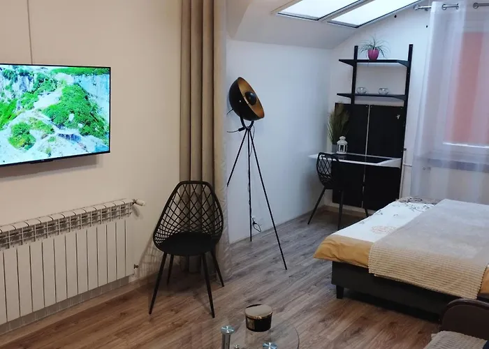 Holiday Apartment Pila * Pila (Pila)