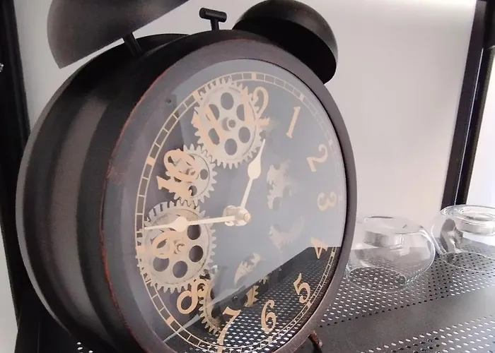 Holiday Apartment Pila Apartment