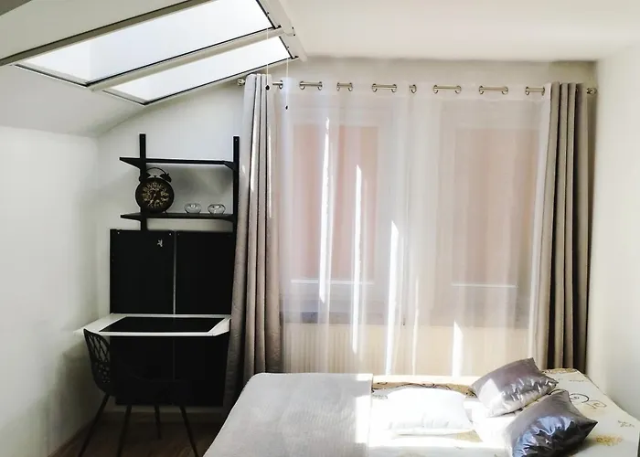 Apartment Holiday Apartment Pila *