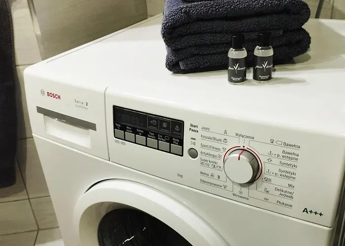 Apartment Holiday Apartment Pila Pila (Pila)