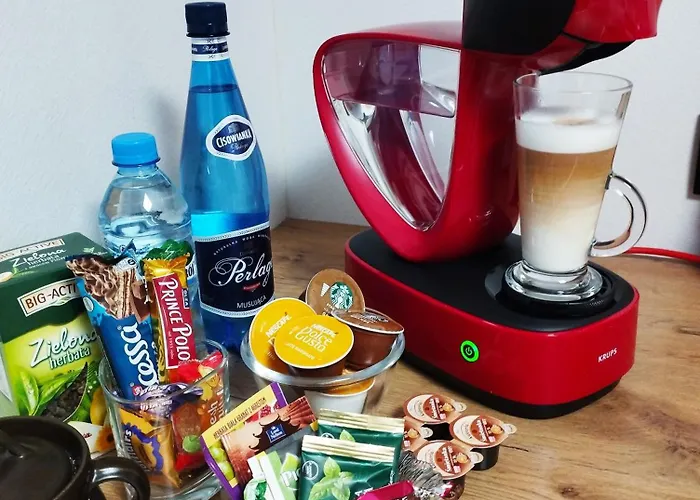 Holiday Apartment Pila Apartment