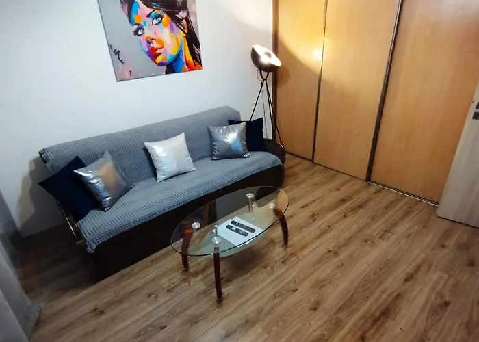 Apartment Holiday Apartment Pila