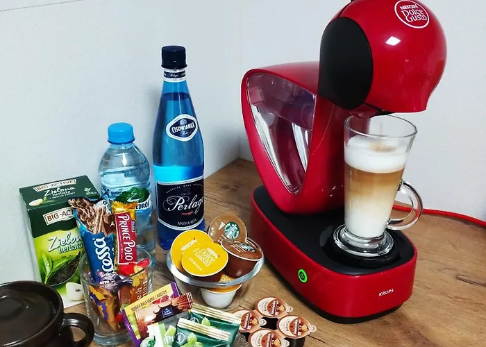 Holiday Apartment Pila Pila (Pila)