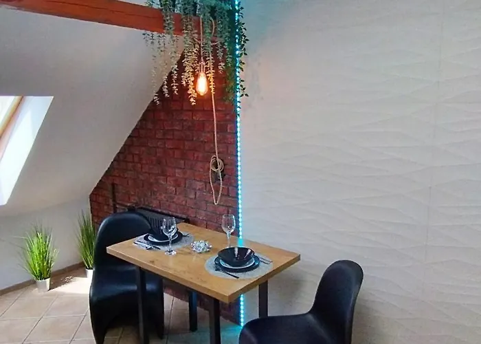 Apartment Holiday Apartment Pila