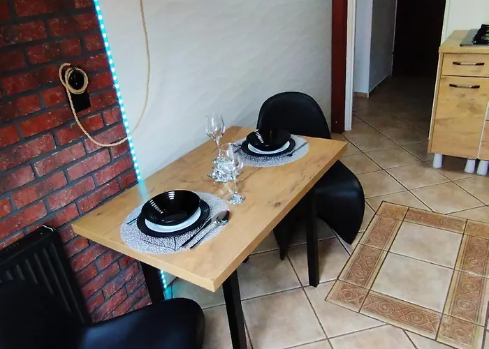 Holiday Apartment Pila Apartment *